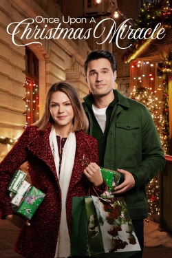 Watch free Once Upon a Christmas Miracle movies online