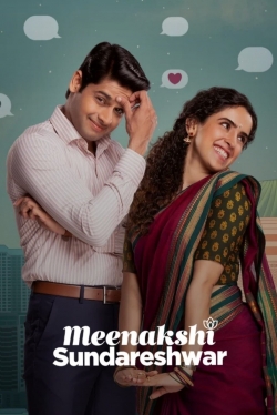 Watch free Meenakshi Sundareshwar movies online