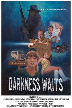 Watch free Darkness Waits movies online