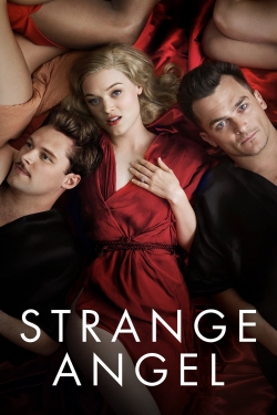 Watch free Strange Angel movies online