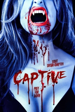 Watch free Captive movies online