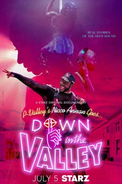 Watch free Down in the Valley movies online