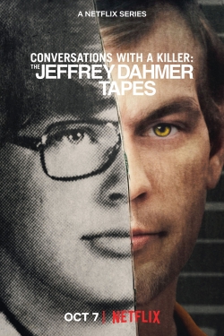 Watch free Conversations with a Killer: The Jeffrey Dahmer Tapes movies online