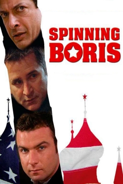 Watch free Spinning Boris movies online