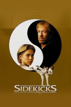 Watch free Sidekicks movies online