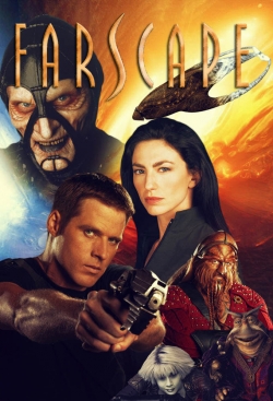 Watch free Farscape movies online