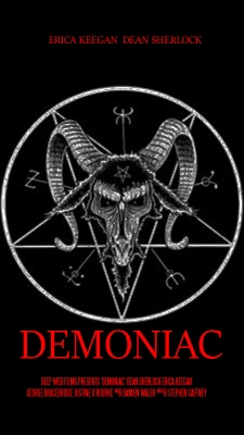 Watch free Demoniac movies online