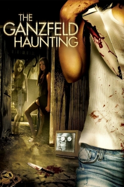 Watch free The Ganzfeld Haunting movies online