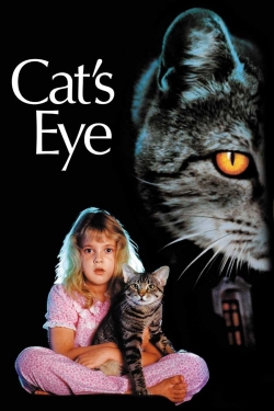 Watch free Cat's Eye movies online