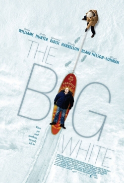 Watch free The Big White movies online