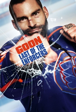 Watch free Goon: Last of the Enforcers movies online