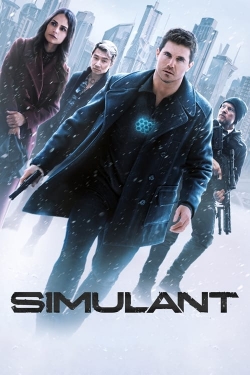 Watch free Simulant movies online