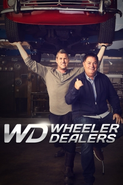 Watch free Wheeler Dealers movies online