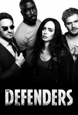 Watch free Marvel's The Defenders movies online