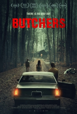 Watch free Butchers movies online