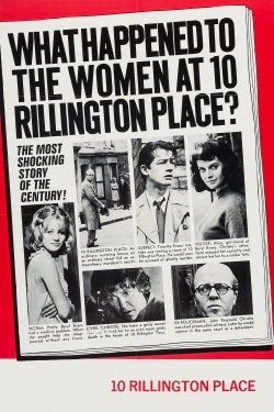 Watch free 10 Rillington Place movies online