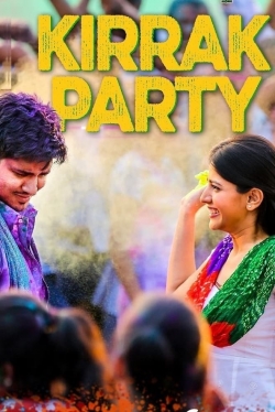 Watch free Kirrak Party movies online