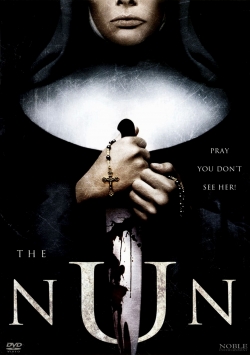 Watch free The Nun movies online