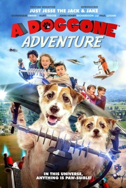 Watch free A Doggone Adventure movies online