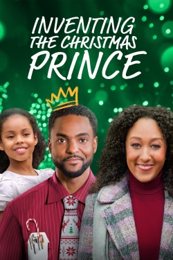 Watch free Inventing the Christmas Prince movies online