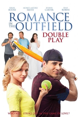 Watch free Romance in the Outfield: Double Play movies online