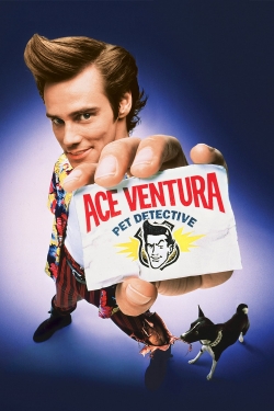 Watch free Ace Ventura: Pet Detective movies online