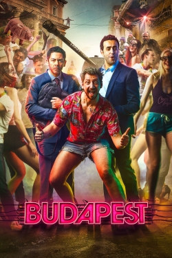 Watch free Budapest movies online