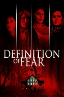 Watch free Definition of Fear movies online