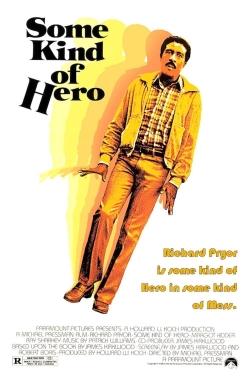 Watch free Some Kind of Hero movies online