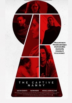 Watch free The Captive Nanny movies online