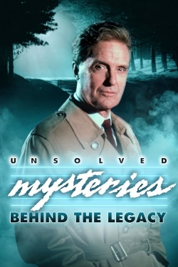 Watch free Unsolved Mysteries: Behind the Legacy movies online