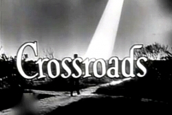 Watch free Crossroads movies online