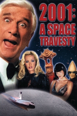 Watch free 2001: A Space Travesty movies online