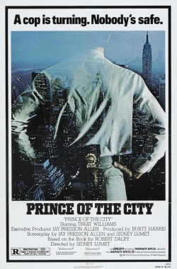 Watch free Prince of the City movies online