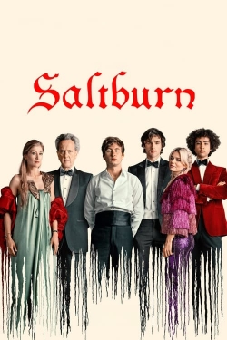 Watch free Saltburn movies online