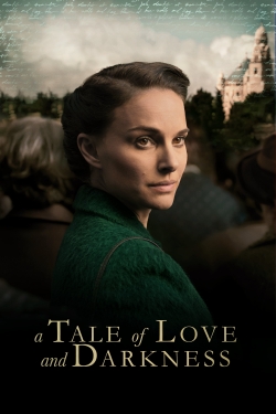 Watch free A Tale of Love and Darkness movies online