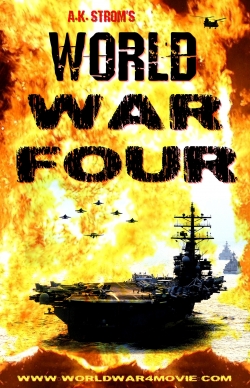 Watch free World War Four movies online