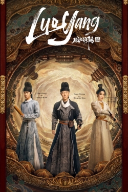 Watch free Luoyang movies online