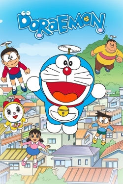 Watch free Doraemon movies online