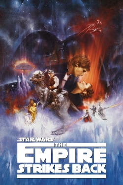 Watch free The Empire Strikes Back movies online