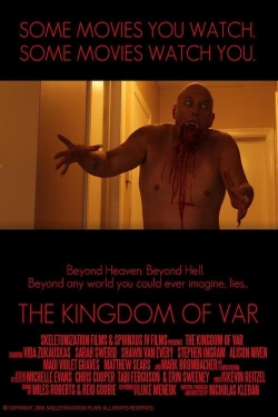 Watch free The Kingdom of Var movies online