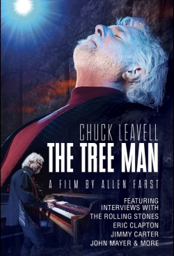 Watch free Chuck Leavell: The Tree Man movies online