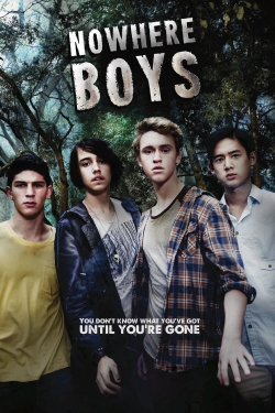 Watch free Nowhere Boys movies online