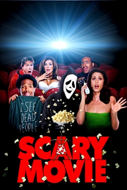 Watch free Scary Movie movies online