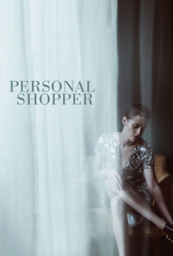 Watch free Personal Shopper movies online