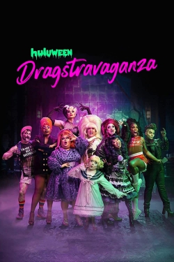 Watch free Huluween Dragstravaganza movies online