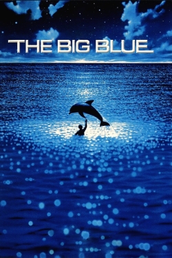 Watch free The Big Blue movies online