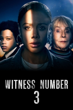 Watch free Witness Number 3 movies online