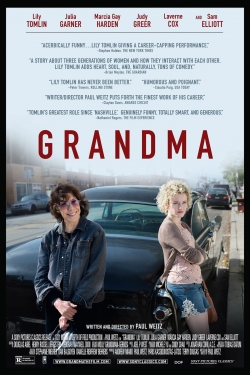 Watch free Grandma movies online