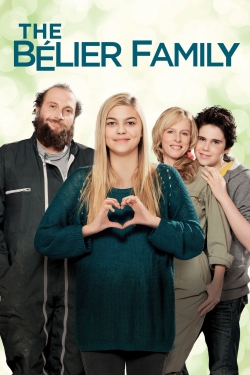 Watch free The Bélier Family movies online